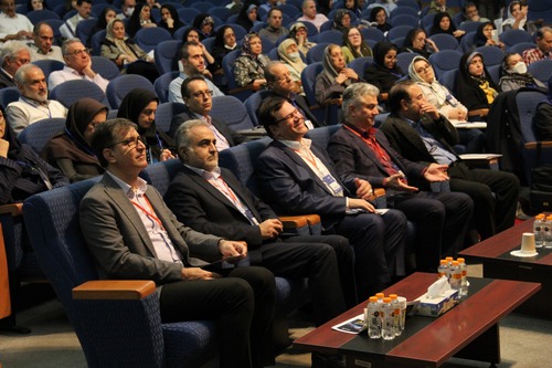   سمینار دو روزه  تازه های استئوپروز به میزبانی مرکز تحقیقات پوکی استخوان برگزار شد
