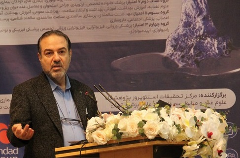   معاون وزیر بهداشت خبر داد: ادغام برنامه ملی کنترل پوکی استخوان در نظام مراقبت‌های اولیه سلامت