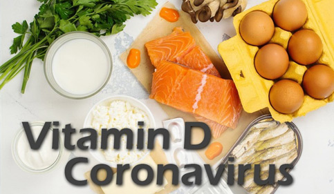   Vitamin D and Corona